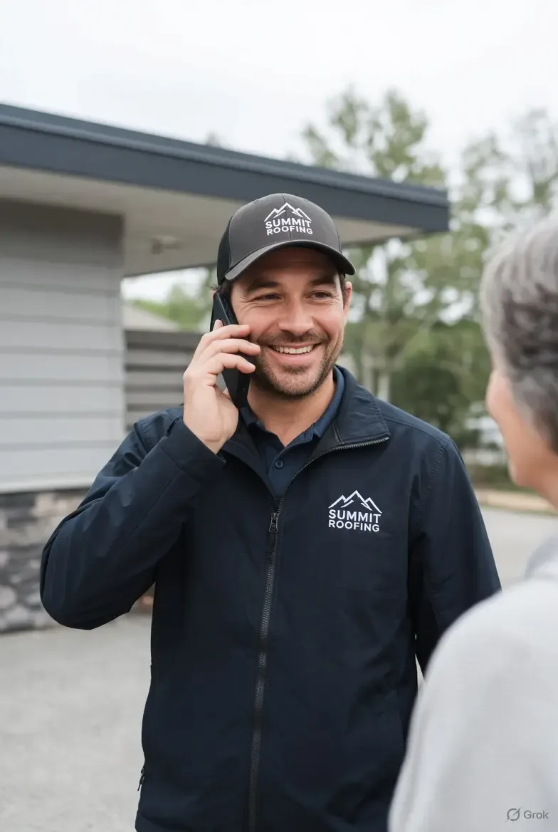 Flat Roof Leak Repair Helton, KY FAQs